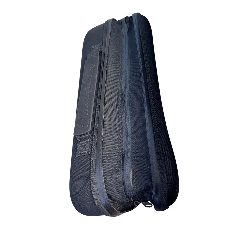 Saddlemen‎ Motorcycle Scooter Pannier Side Bag Case Water Resistant Expandable